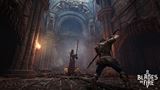 Blades of Fire ukazujeNew Game Plus a brutálnu Titanium obťažnosť